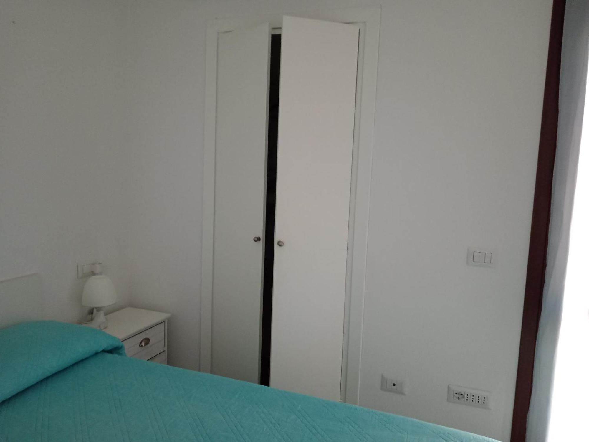 Apartmán Casa Marina Maria Murta Maria Exteriér fotografie