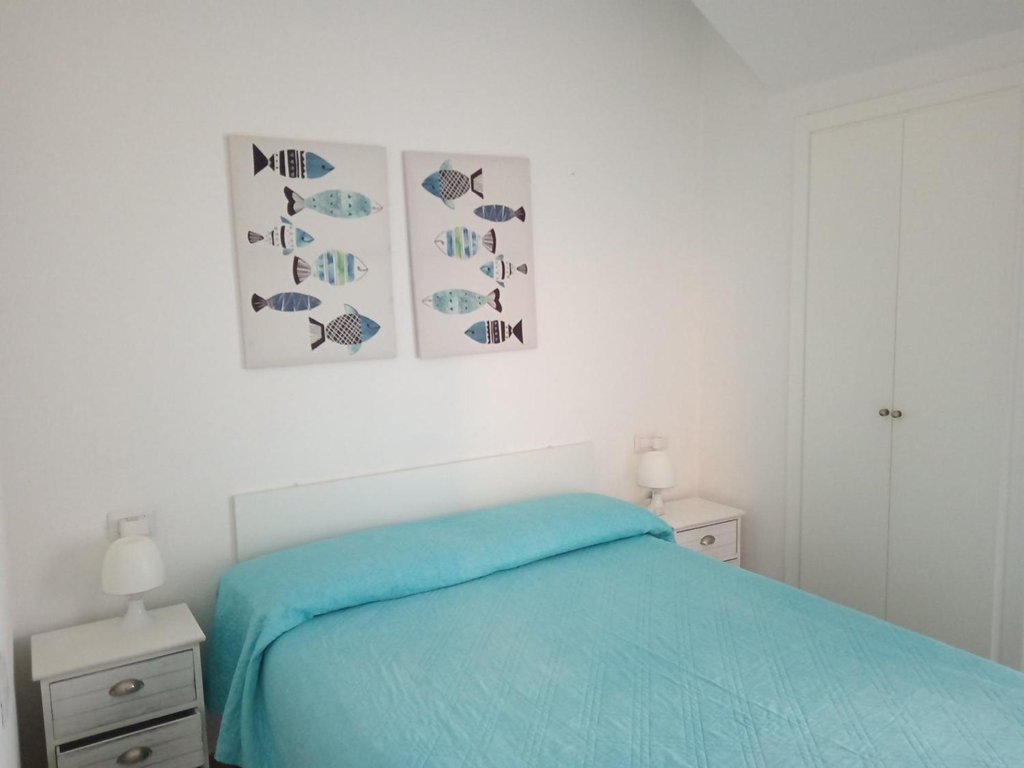 Apartmán Casa Marina Maria Murta Maria Exteriér fotografie