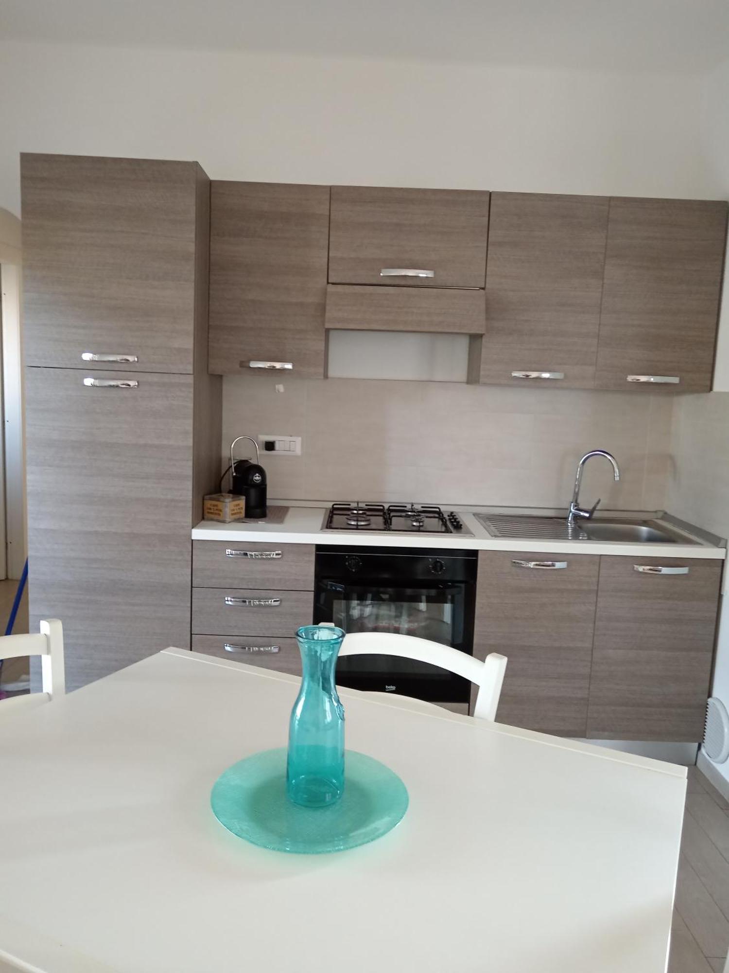 Apartmán Casa Marina Maria Murta Maria Exteriér fotografie