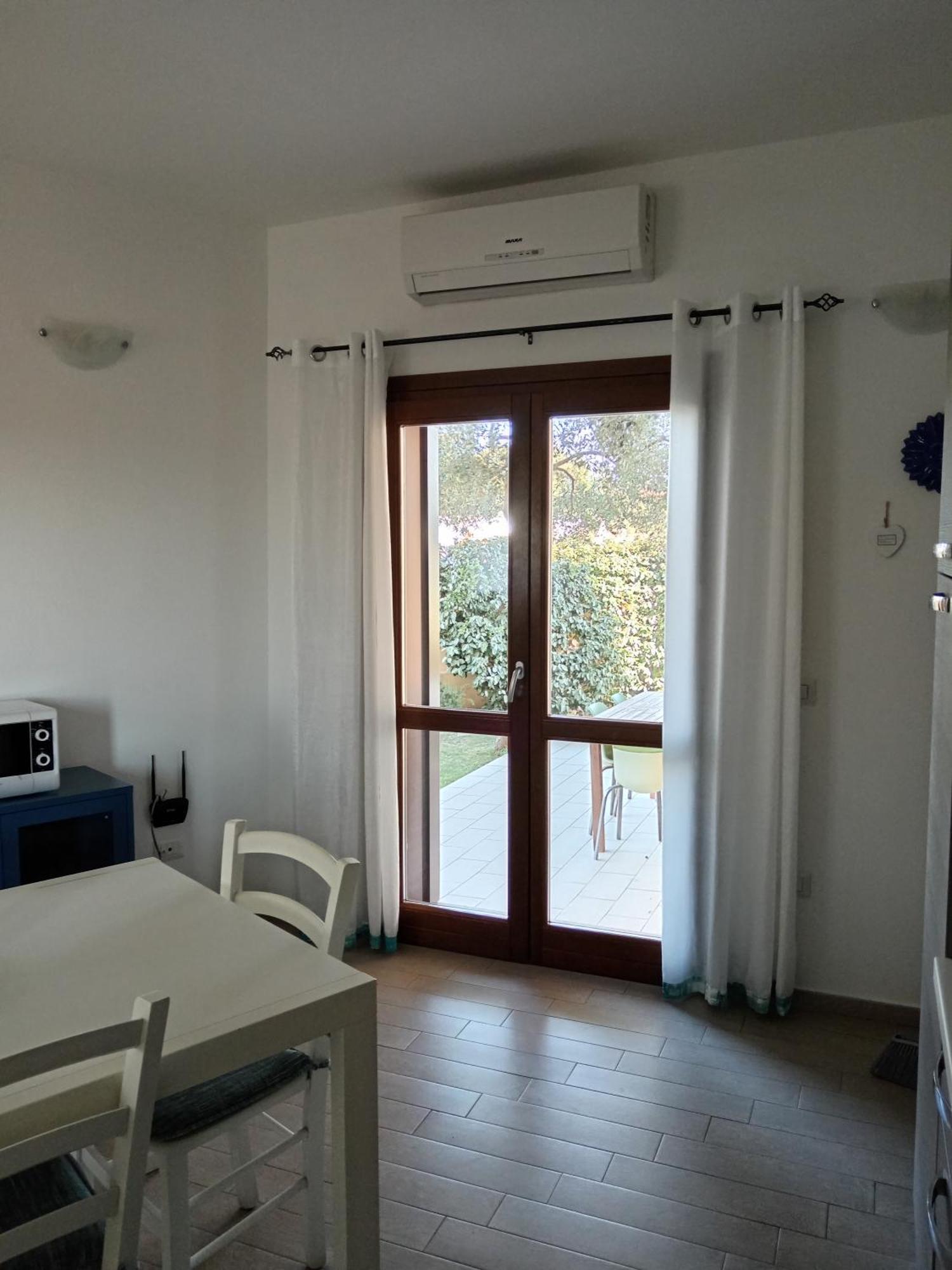 Apartmán Casa Marina Maria Murta Maria Exteriér fotografie