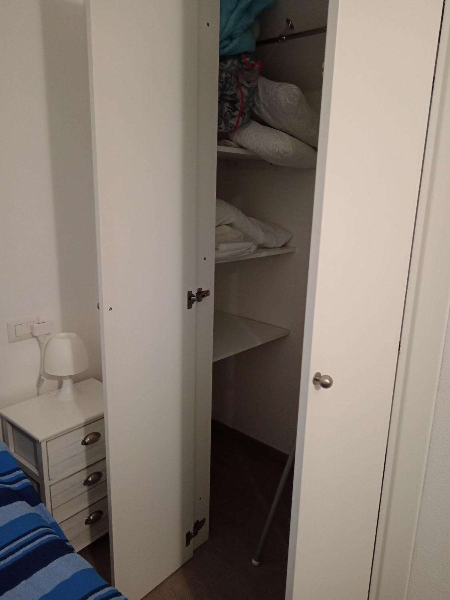 Apartmán Casa Marina Maria Murta Maria Exteriér fotografie