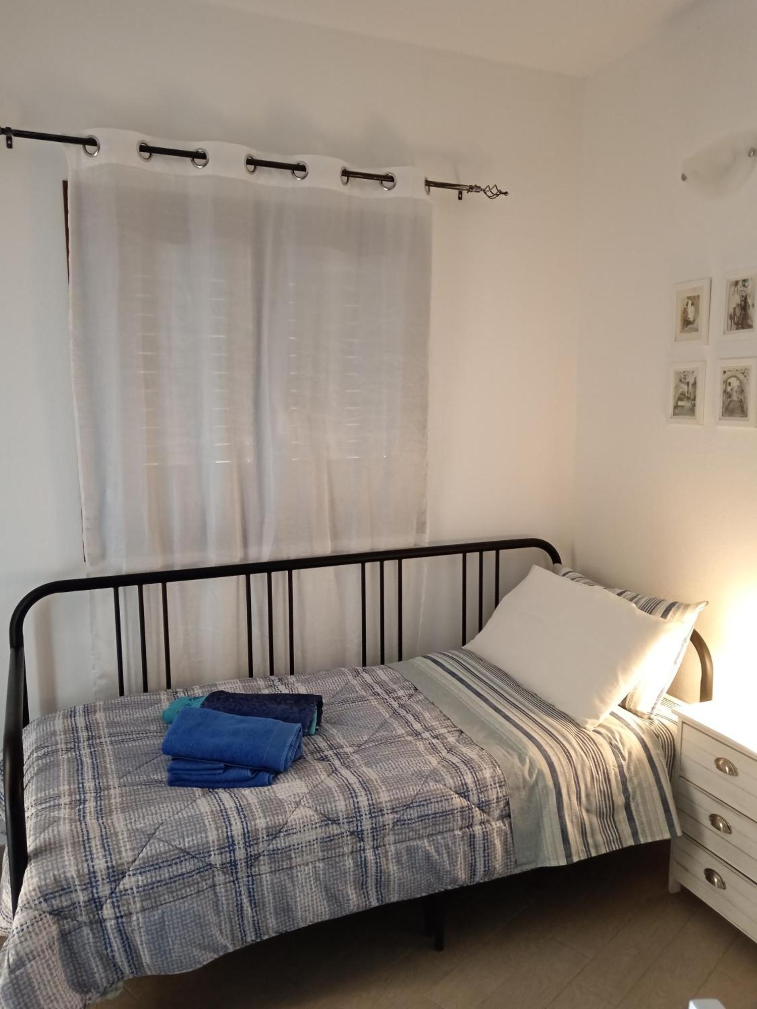 Apartmán Casa Marina Maria Murta Maria Pokoj fotografie