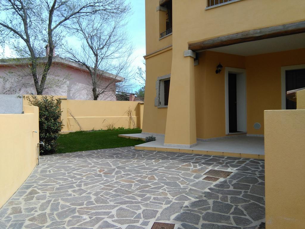Apartmán Casa Marina Maria Murta Maria Exteriér fotografie