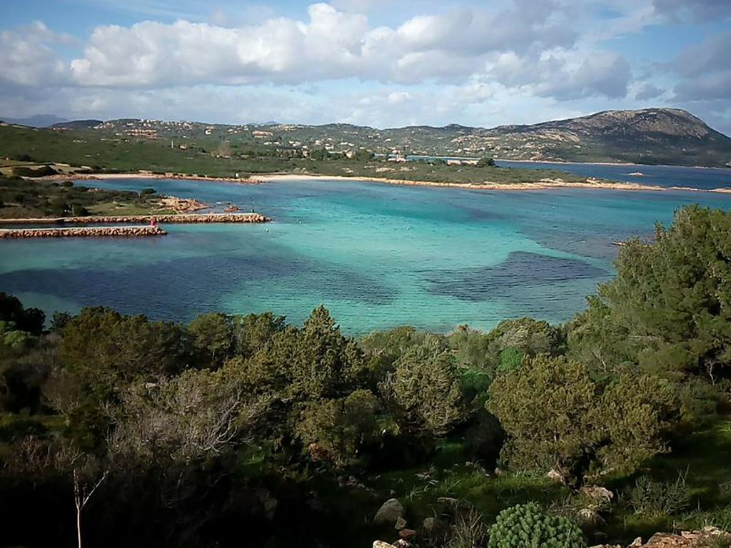 Apartmán Casa Marina Maria Murta Maria Exteriér fotografie