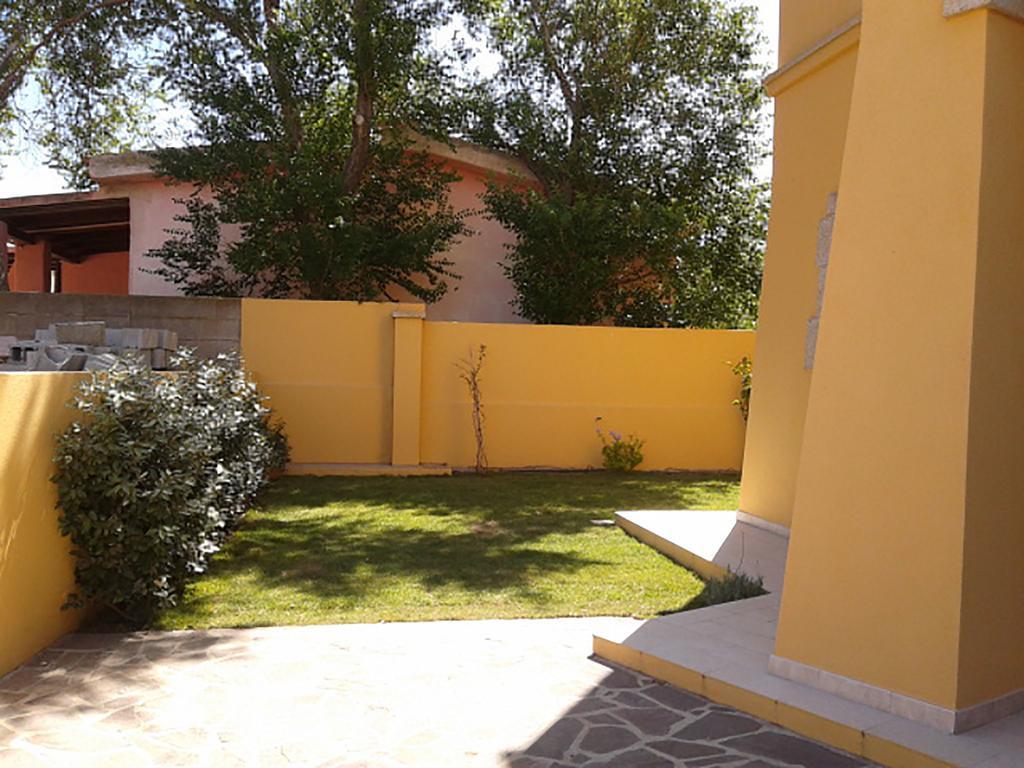 Apartmán Casa Marina Maria Murta Maria Exteriér fotografie