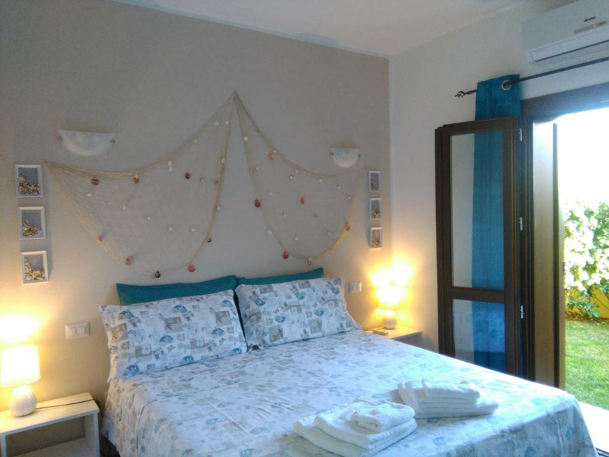 Apartmán Casa Marina Maria Murta Maria Exteriér fotografie
